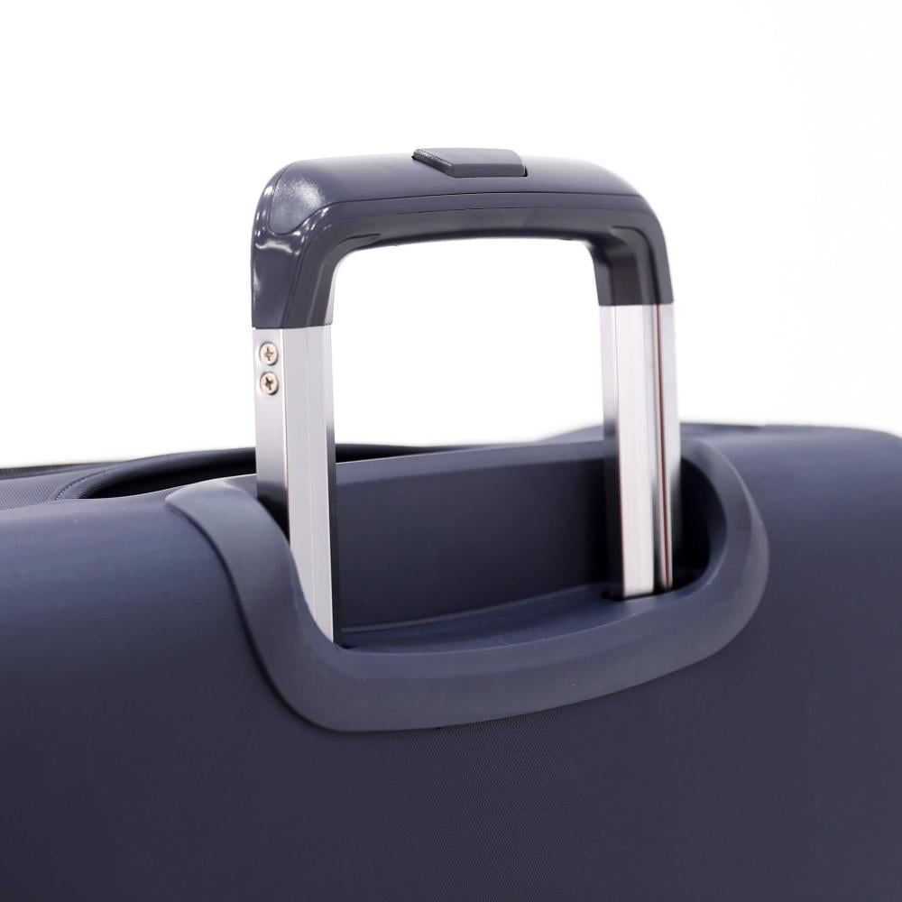 Ensemble valise USPA tissu NAVY BLUE
