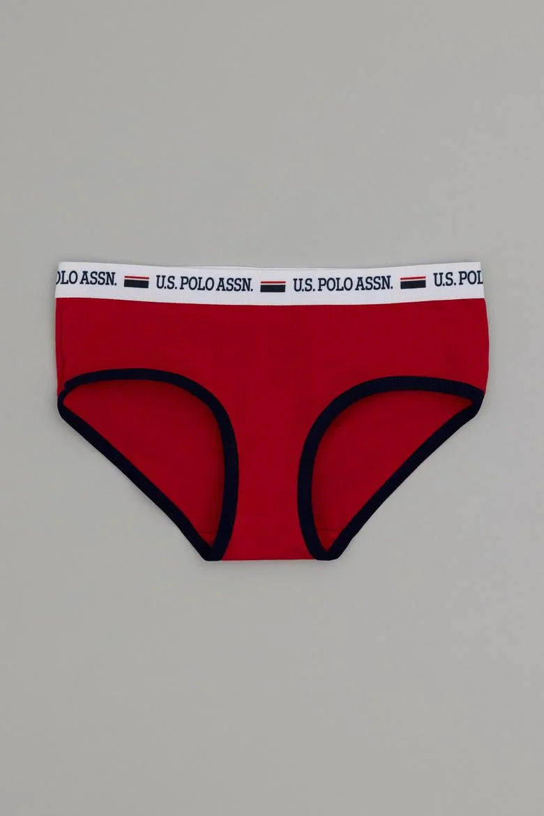 Culotte 3 pièces fille -US1682-V1