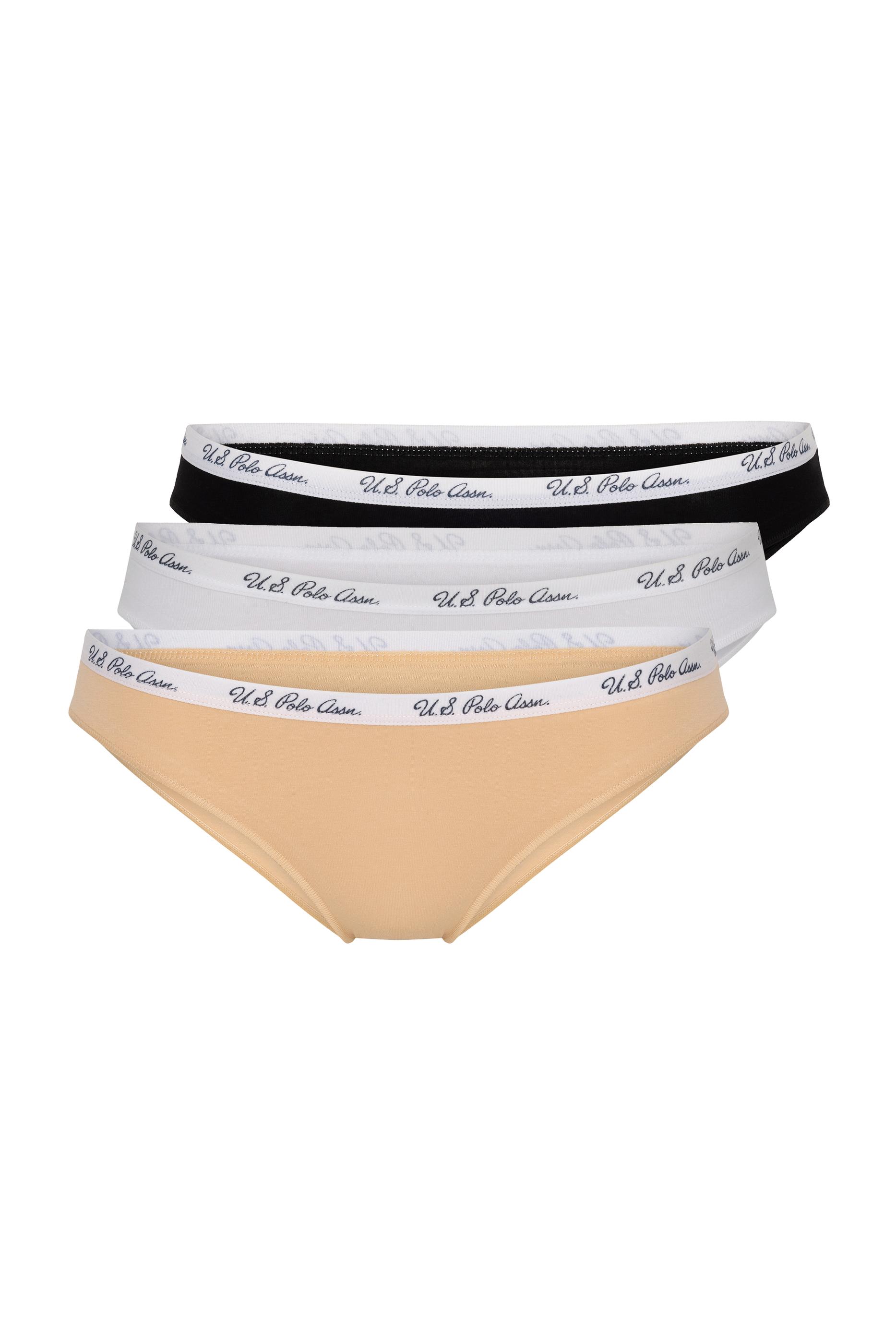 Women's 3-Piece Slip Set - 66288