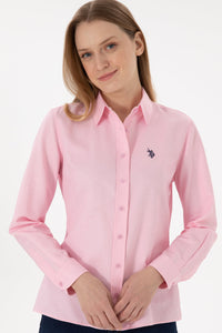 Chemise femme RSCOLOR PINK