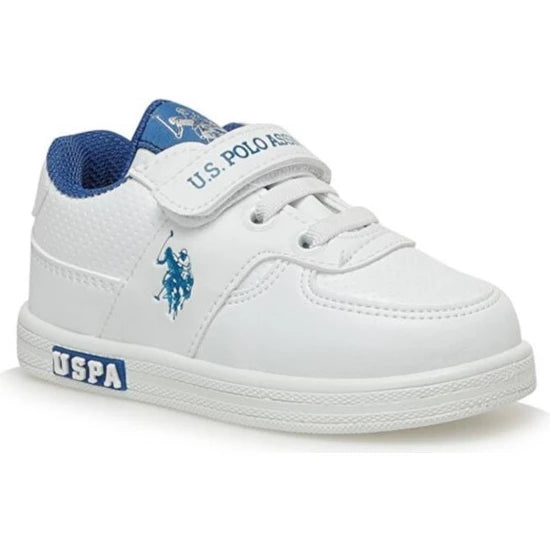 CHAUSSURE BLANCHE CAMERON UNISEXE - 101343351