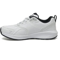 BASKET HOMME LUKA 03PR WHITE