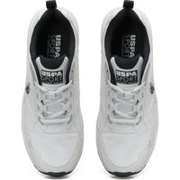 BASKET HOMME LUKA 03PR WHITE