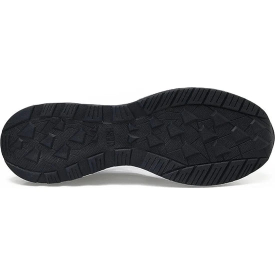 BASKET HOMME LUKA 03PR WHITE