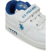 CHAUSSURE BLANCHE CAMERON UNISEXE - 101343351