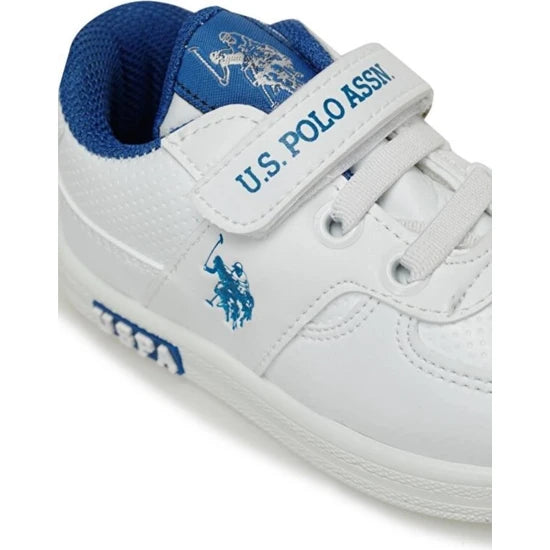 CHAUSSURE BLANCHE CAMERON UNISEXE - 101343351