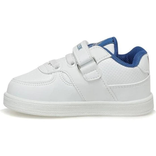 CHAUSSURE BLANCHE CAMERON UNISEXE - 101343351