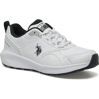 BASKET HOMME LUKA 03PR WHITE