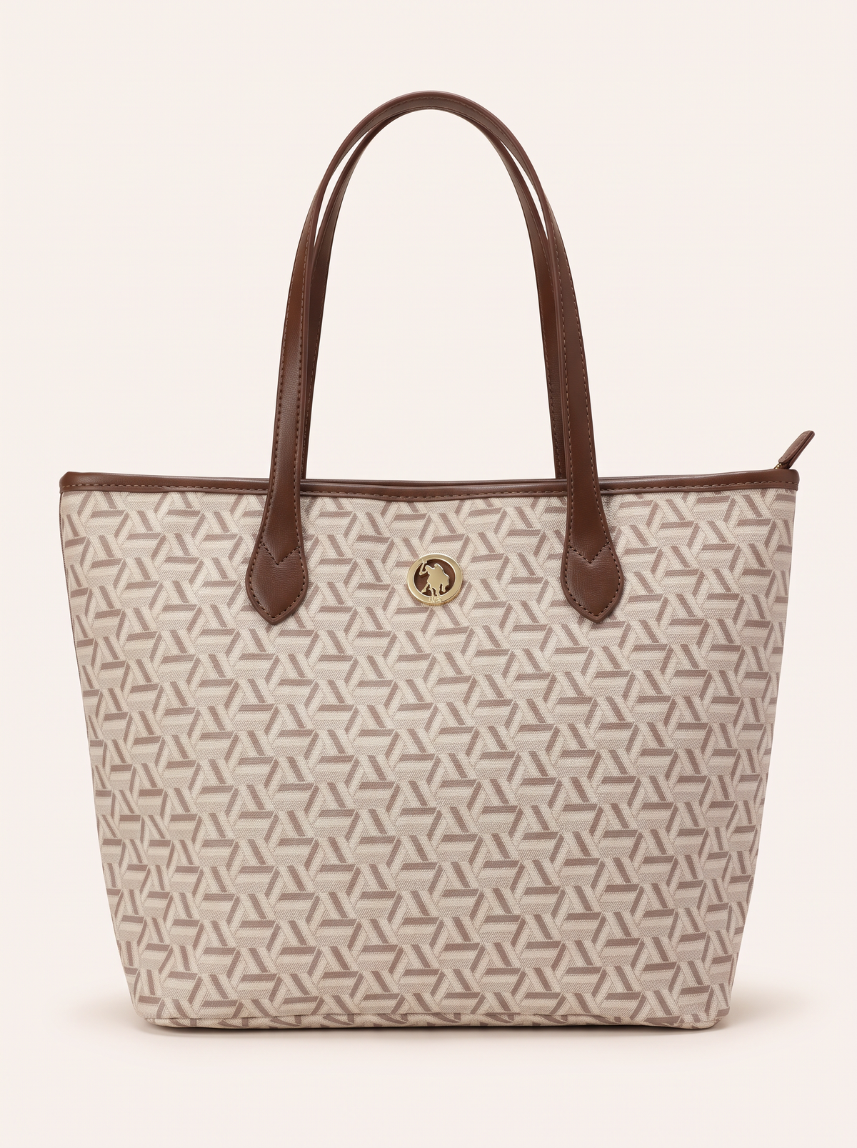 SAC FEMME BROWN