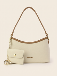 SAC FEMME CREAM-CAMEL
