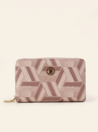 POCHETTE FEMME BROWN