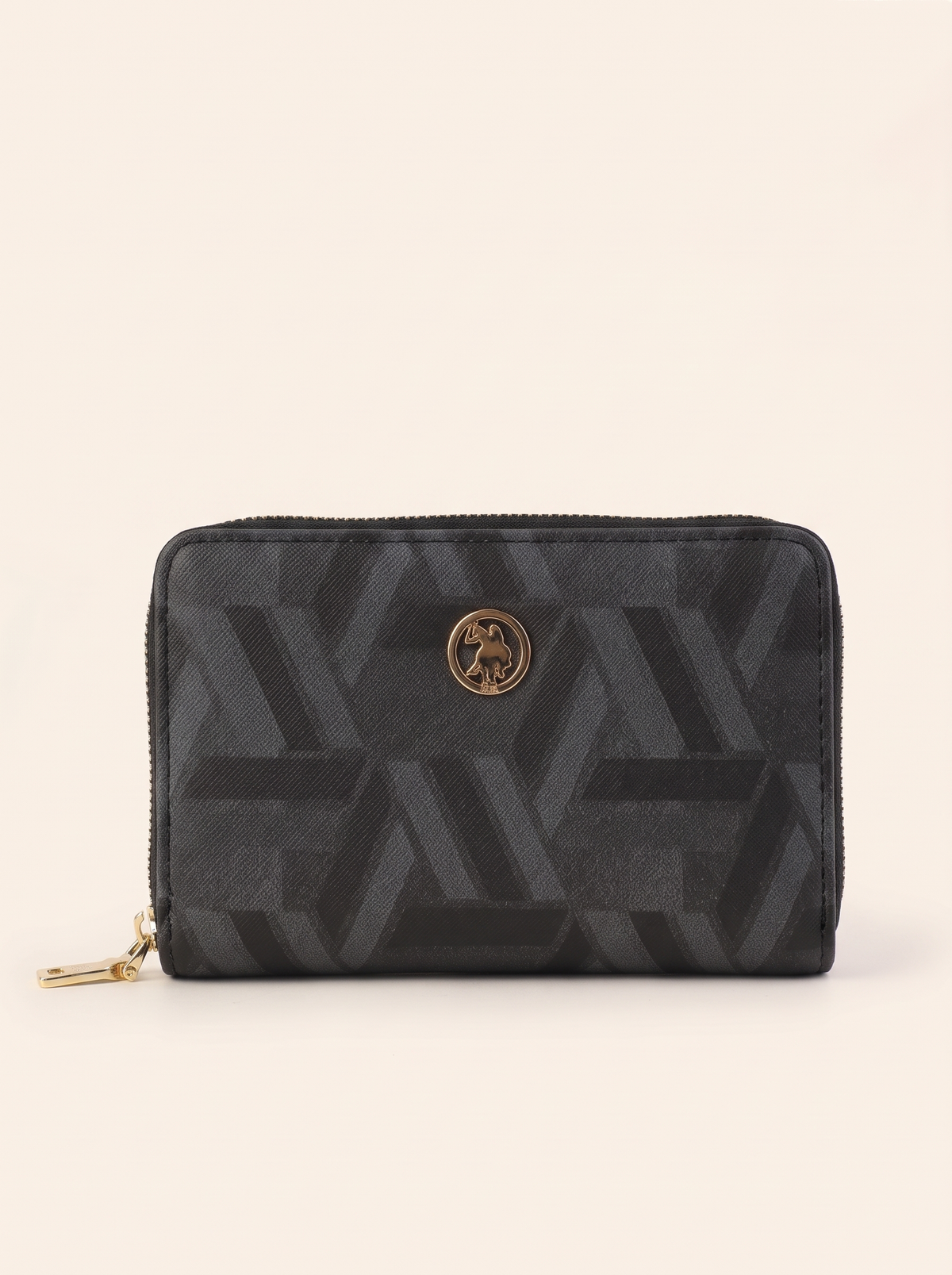 POCHETTE FEMME BLACK