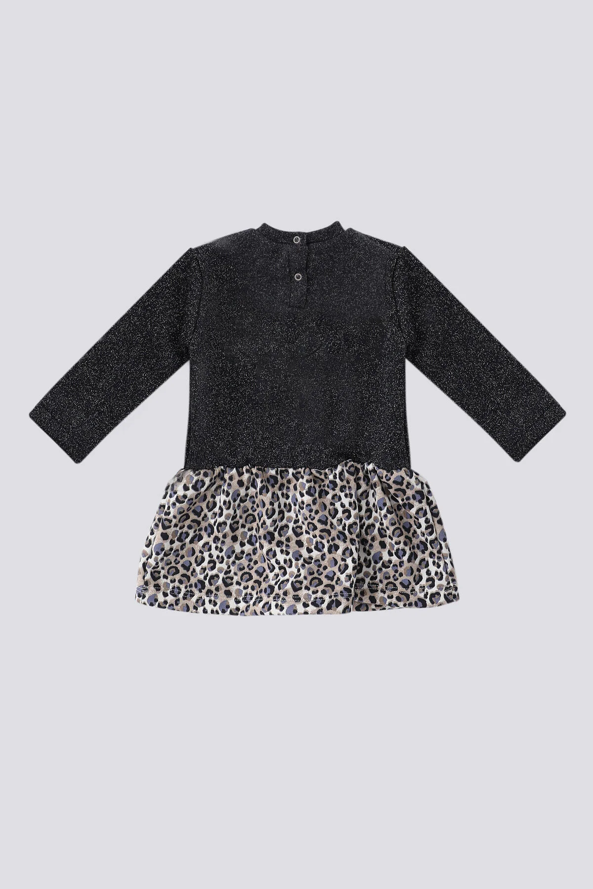 ROBE BEBE BLACK