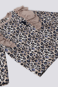 ENSEMBLE BEBE 02 PIECES CRÈME