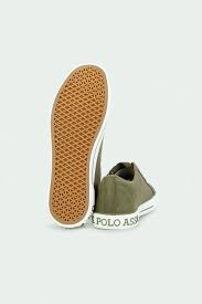 BASKET HOMME TEO TEX 4FX KAKI