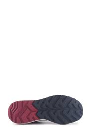 BASKET HOMME CROUNCH 4FX BLUE