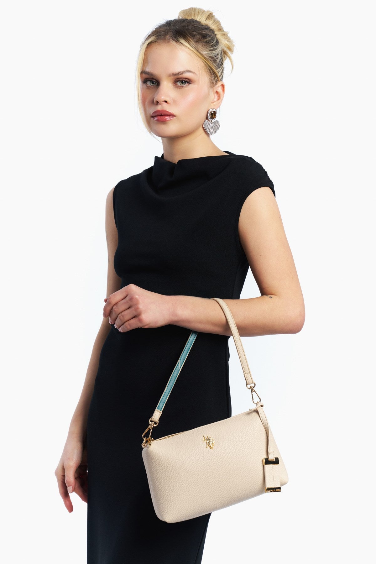 SAC FEMME CRÈME