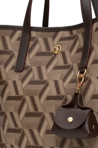 SAC FEMME MARRON