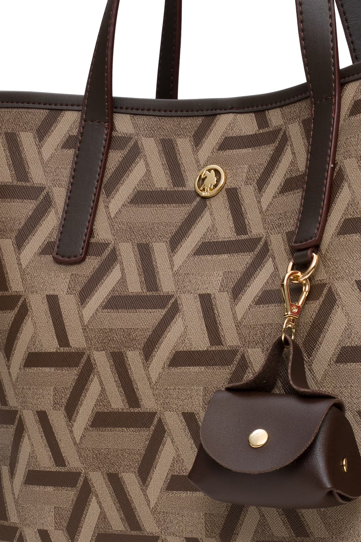 SAC FEMME MARRON