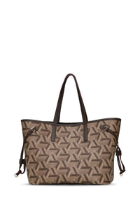 SAC FEMME MARRON