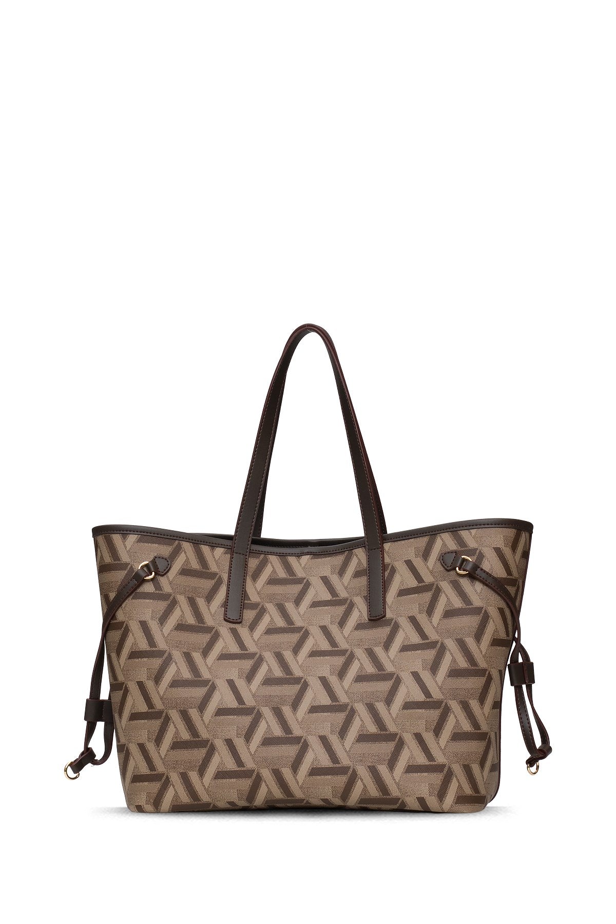 SAC FEMME MARRON