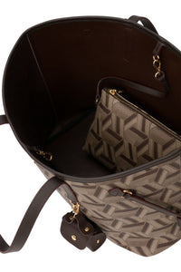 SAC FEMME MARRON