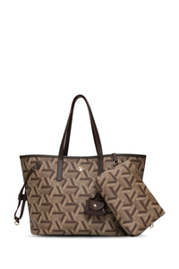 SAC FEMME MARRON