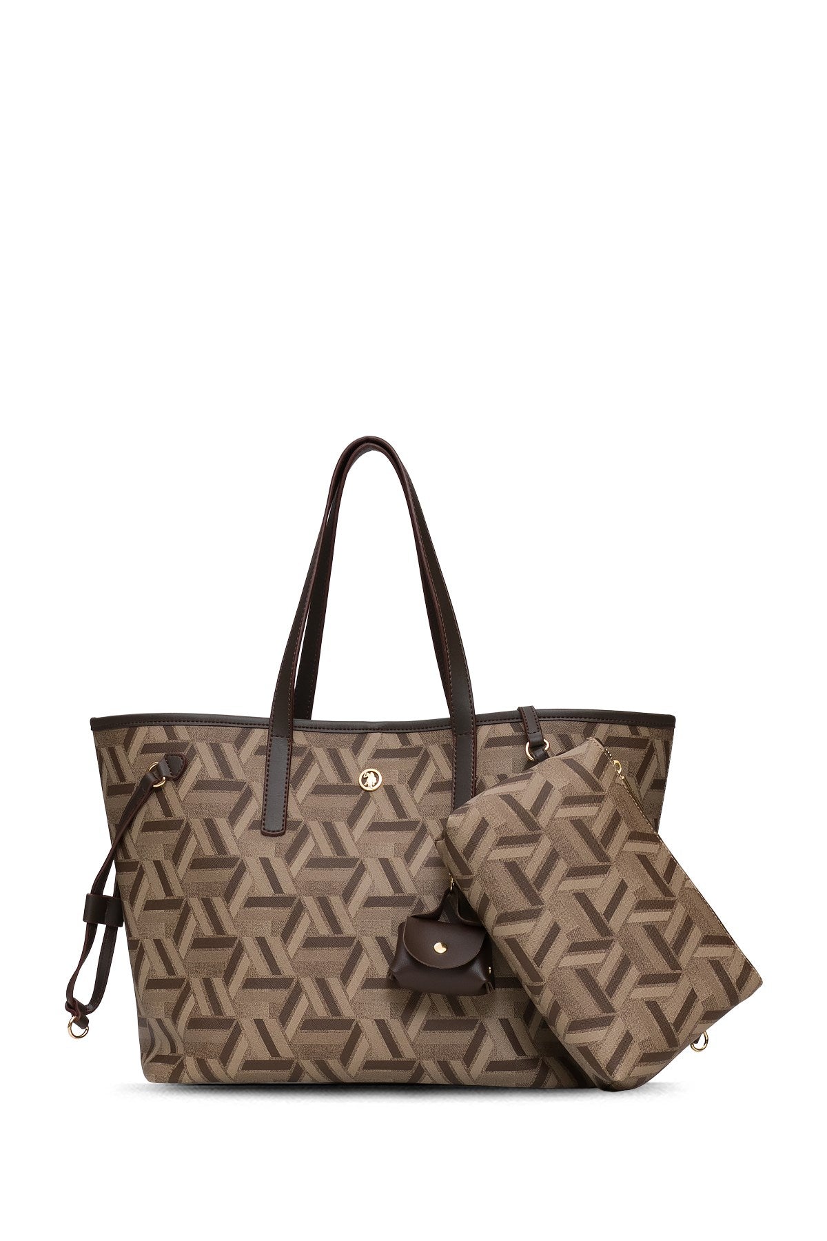 SAC FEMME MARRON