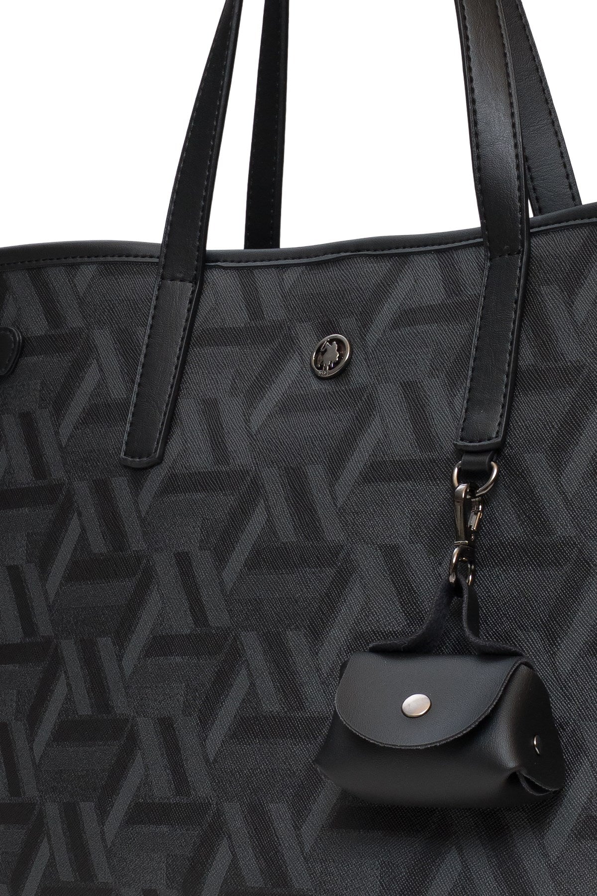 SAC FEMME BLACK