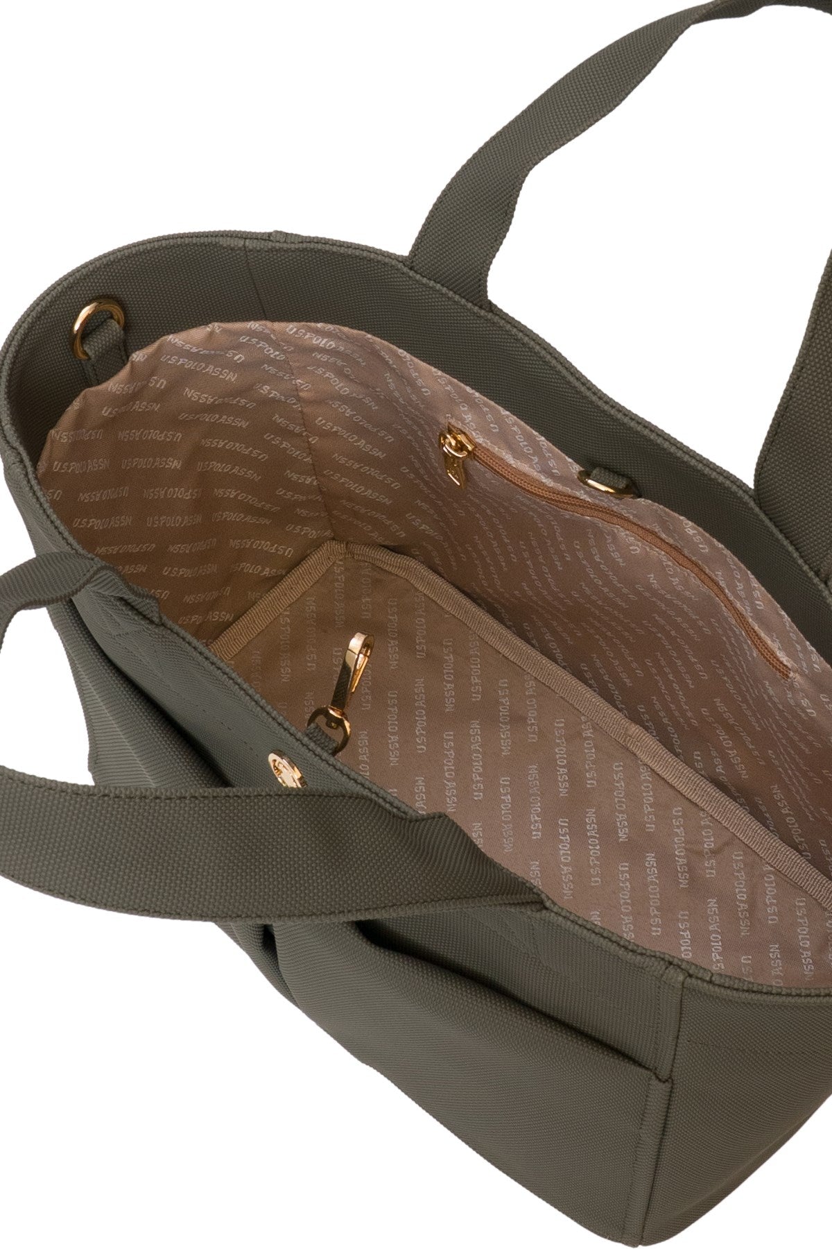 SAC FEMME KAKI
