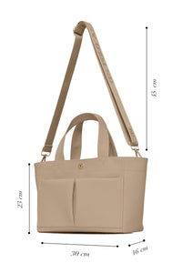 SAC FEMME DARK STONE