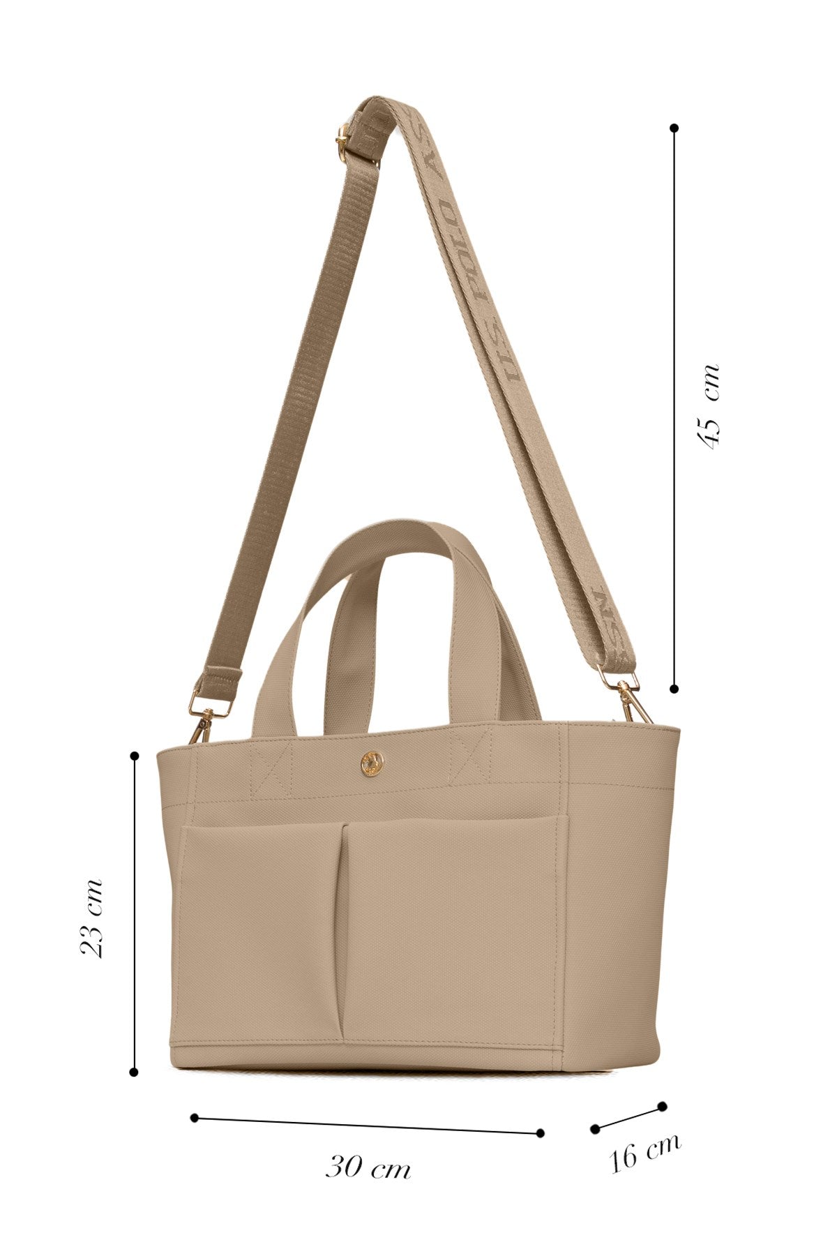 SAC FEMME DARK STONE