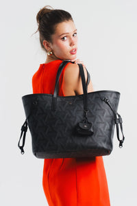 SAC FEMME BLACK