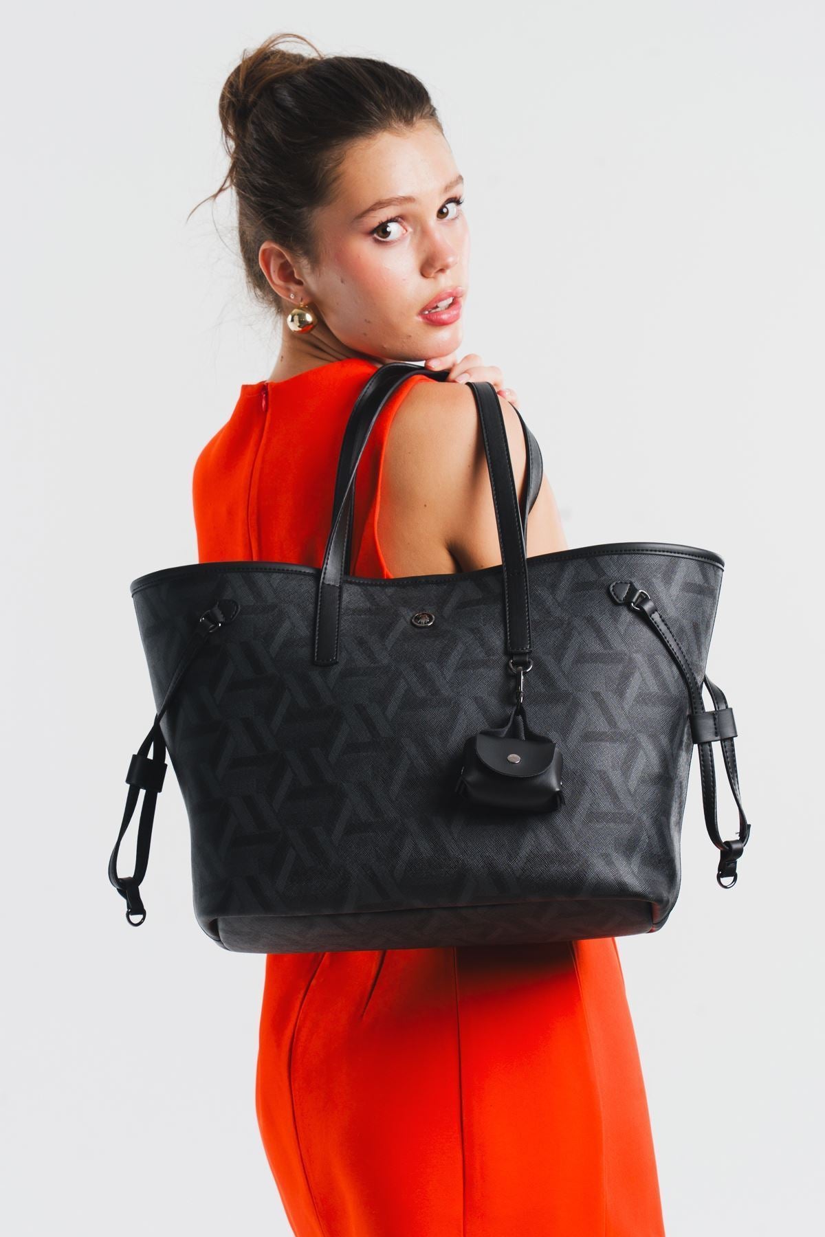 SAC FEMME BLACK