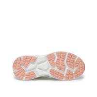 BASKET FEMME STEVEN WMN 4FX GREY-PINK