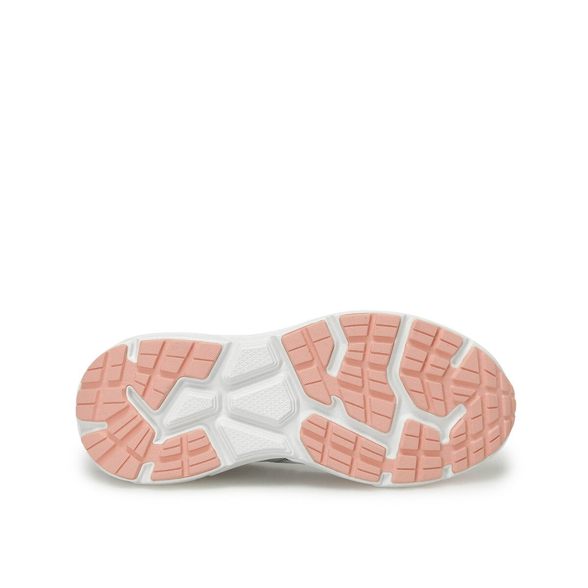 BASKET FEMME STEVEN WMN 4FX GREY-PINK