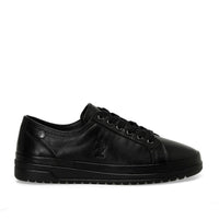 BASKET FEMME MEPA 03PR BLACK
