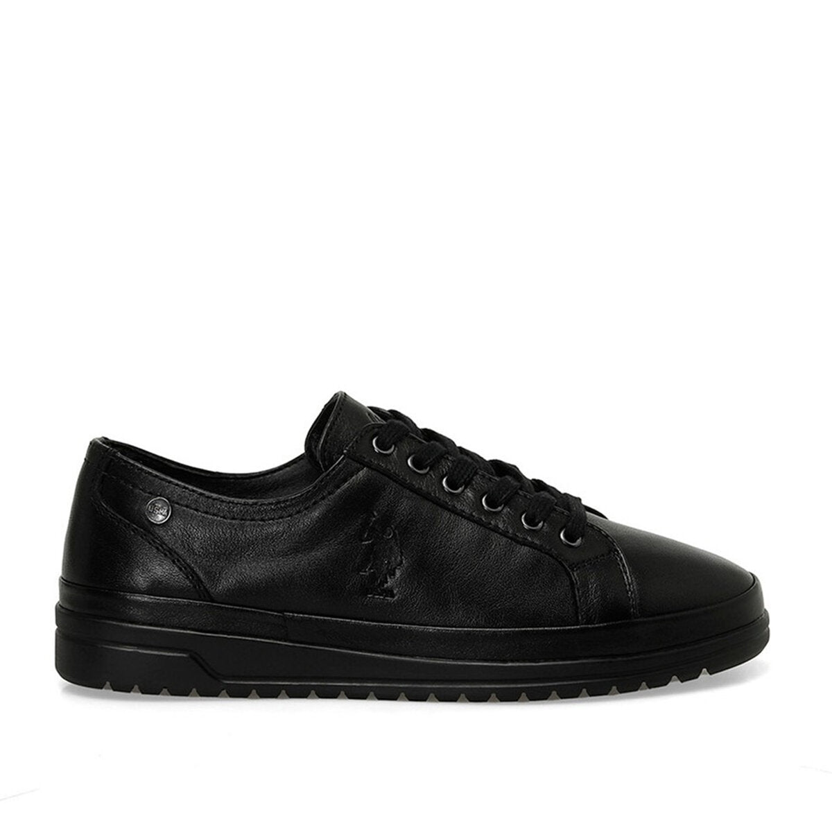 BASKET FEMME MEPA 03PR BLACK