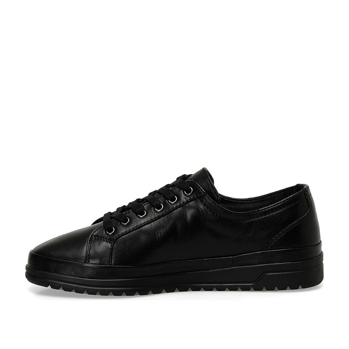 BASKET FEMME MEPA 03PR BLACK