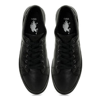 BASKET FEMME MEPA 03PR BLACK