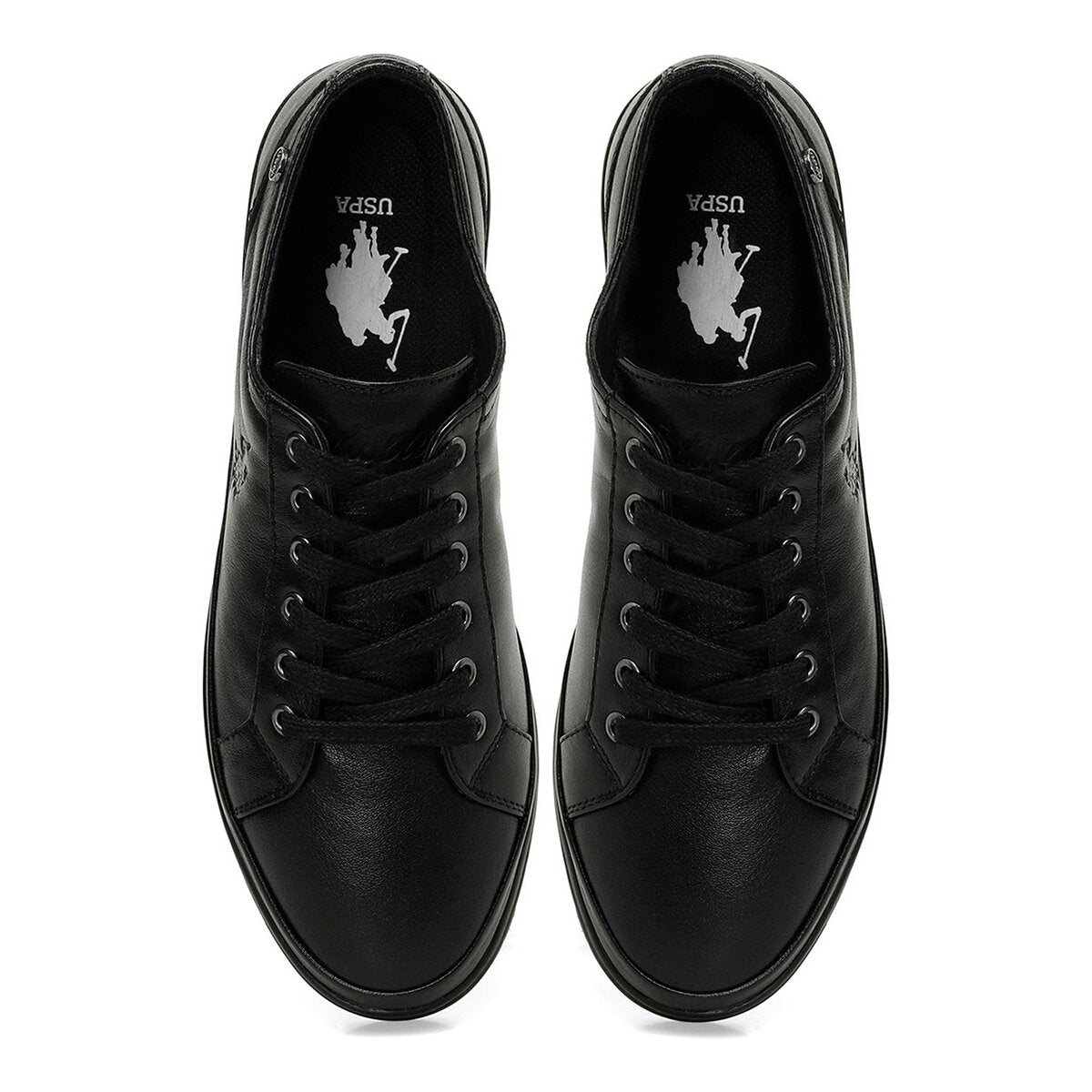 BASKET FEMME MEPA 03PR BLACK