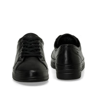 BASKET FEMME MEPA 03PR BLACK