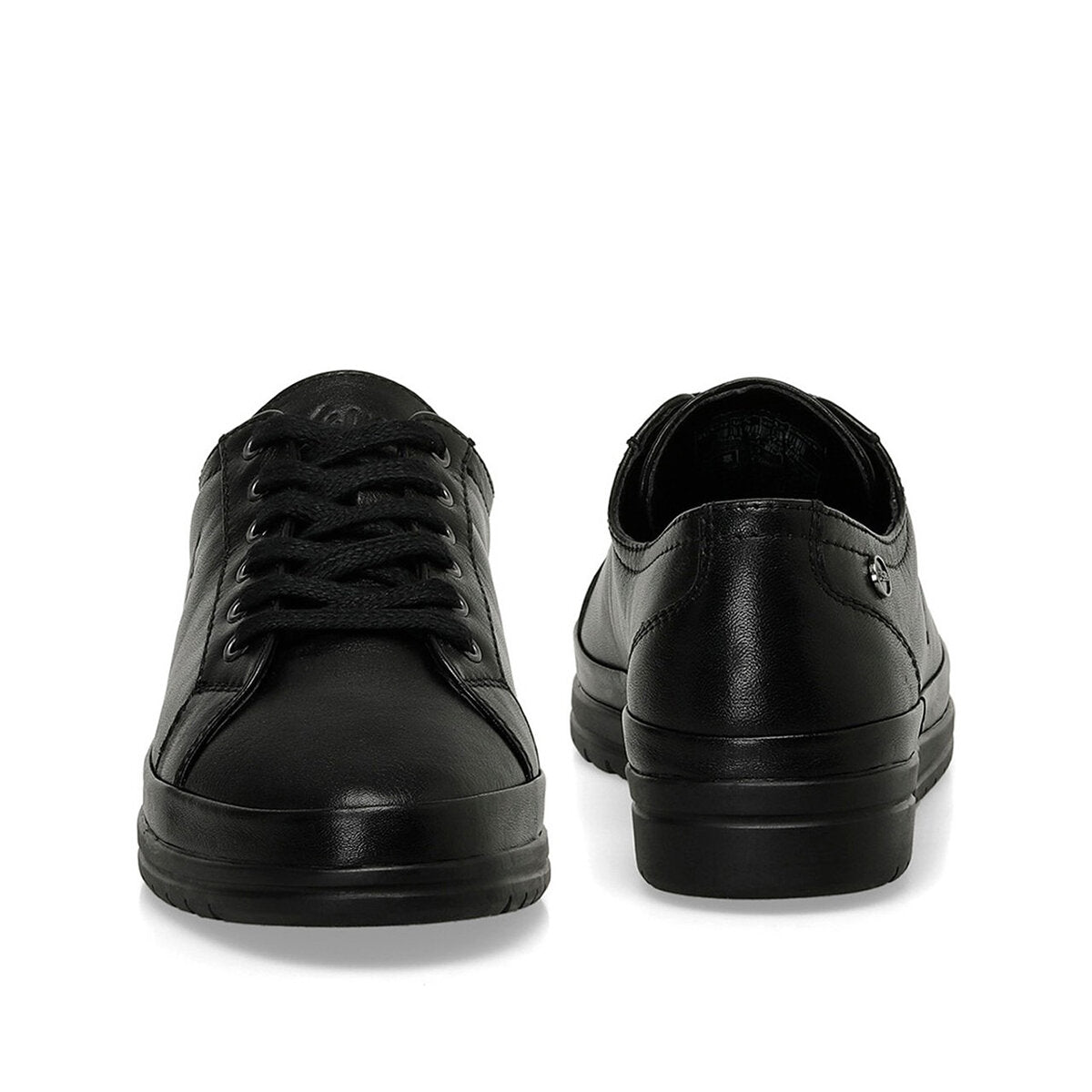 BASKET FEMME MEPA 03PR BLACK