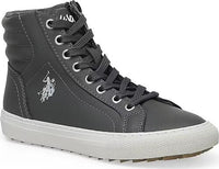 BASKET FEMME TAMTA 02PR GREY