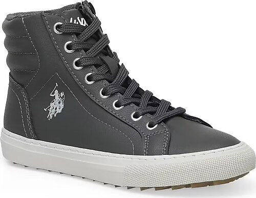 BASKET FEMME TAMTA 02PR GREY