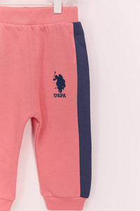 Ensemble Bebe CREME-GREY - USB585-V2