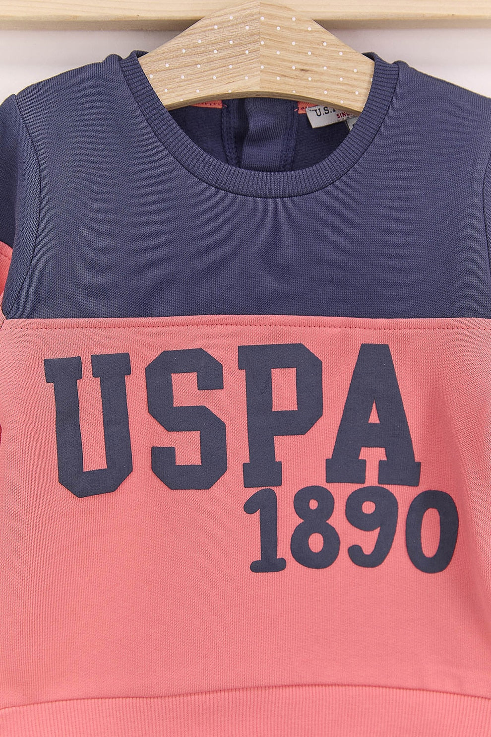 Ensemble Bebe CREME-GREY - USB585-V2