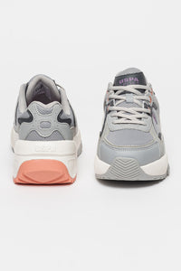 BASKET FEMME ORENDA 03PR GREY