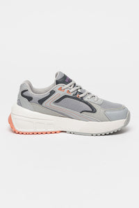 BASKET FEMME ORENDA 03PR GREY