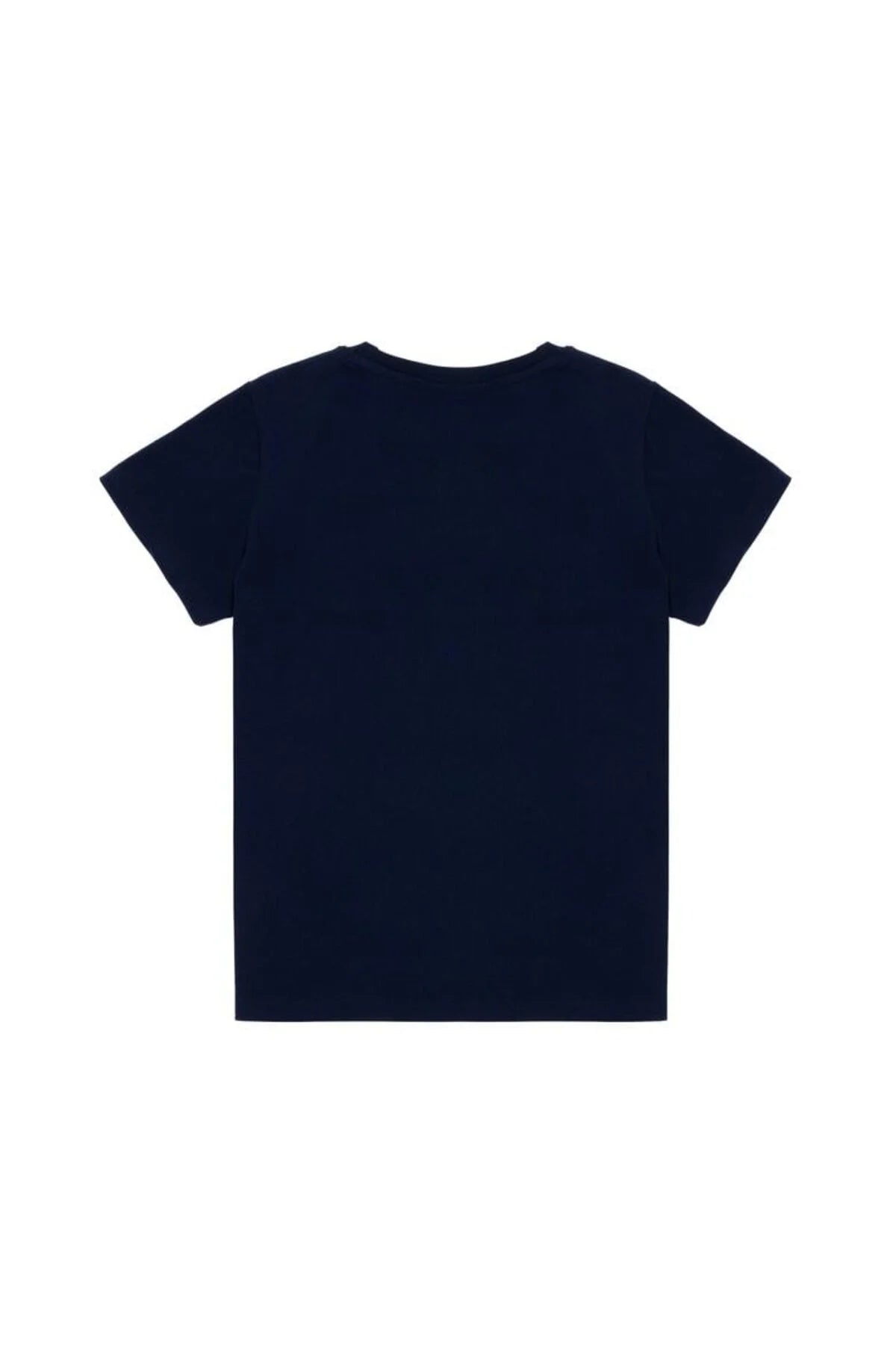 T-SHIRT GARCON GEARTKIDS NAVY-BLUE